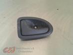 Handgreep van een Renault Trafic, Auto-onderdelen, Interieur en Bekleding, Gebruikt, -, Renault, -