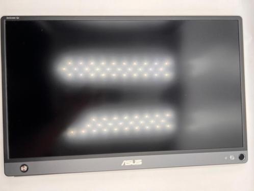 ASUS ZenScreen draagbare monitor - Nieuw, Computers en Software, Monitoren, Zo goed als nieuw, 60 Hz of minder, DisplayPort, HDMI