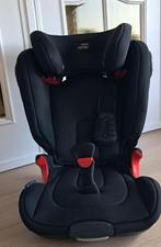 Britax Römer Kidfix - Autostoel - Black, Kinderen en Baby's, Autostoeltjes, Ophalen, Romer, 15 t/m 36 kg, Verstelbare rugleuning