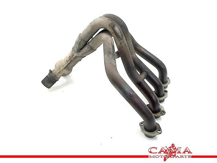 UITLAAT BOCHTENSET Kawasaki, Motoren, Onderdelen | Kawasaki, Gebruikt