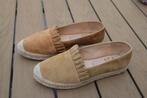 schoenen, Ophalen, Espadrilles, Beige, Zo goed als nieuw