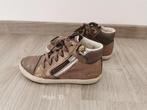Geox sneakers - maat 33, Kinderen en Baby's, Kinderkleding | Schoenen en Sokken, Gebruikt, Meisje, Schoenen, Ophalen of Verzenden