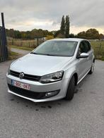 Polo 6r, Auto's, Voorwielaandrijving, Stof, Zwart, 1199 cc