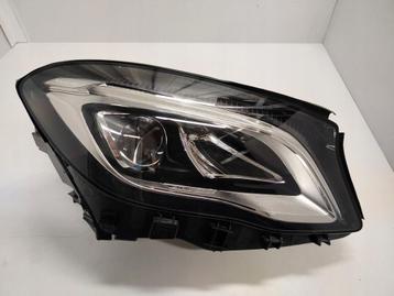 Mercedes GLA W156 Lift Full Led High Performance rechterlamp beschikbaar voor biedingen
