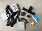 Gopro Hero 8 Black + accessoires, Enlèvement ou Envoi, Comme neuf, GoPro