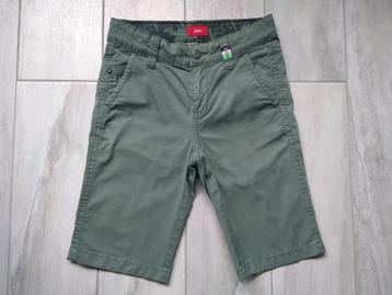 ★ M140 - Korte broek s.Oliver beschikbaar voor biedingen