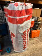 Isolatie, Doe-het-zelf en Bouw, Isolatie en Afdichting, Ophalen, Zo goed als nieuw