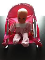 Poupon dans son relax très bon état, Enlèvement ou Envoi