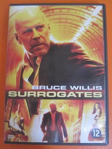 Surrogates (2009) beschikbaar voor biedingen