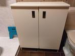 kastje, Ophalen, (Half)hoge kast, 50 tot 100 cm, Zo goed als nieuw