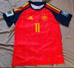 Spanje Ferran Voetbalshirt WorldCup Nieuw 2026, Sport en Fitness, Voetbal, Verzenden, Zo goed als nieuw