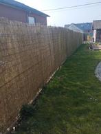 Brise vue, Jardin & Terrasse, Enlèvement, Utilisé