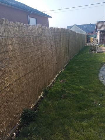 Brise vue  beschikbaar voor biedingen