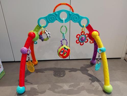 Playgro playground- activiteitenboog, Kinderen en Baby's, Speelgoed | Babyspeelgoed, Zo goed als nieuw, Babygym, Ophalen
