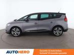 Renault Grand Scénic 1.7 Blue dCi Intens (bj 2021), Auto's, Renault, Voorwielaandrijving, 1828 kg, Gebruikt, https://public.car-pass.be/vhr/bd308038-404a-4a4e-8912-3be170387316