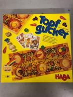 TOPFGUCKER - ancien jeu HABA plateau en bois - nickel, Hobby & Loisirs créatifs, Enlèvement ou Envoi