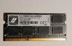 DDR3 1333 Mhz G-Skill   4GB, Computers en Software, RAM geheugen, Ophalen, DDR3, Zo goed als nieuw, Laptop