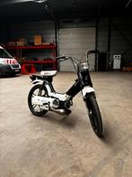 Honda Camino B klasse Vario, Fietsen en Brommers, Ophalen, Zo goed als nieuw, Klasse B (45 km/u), 50 cc