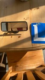 Achteruitkijkspiegel, Auto-onderdelen, Spiegels, Ophalen of Verzenden