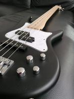 Ibanez SRMB 200 Mezzo p/j bass medium scale, Muziek en Instrumenten, Snaarinstrumenten | Gitaren | Bas, Zo goed als nieuw, Ophalen