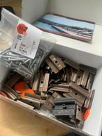 B-fix onzichtbaar bevestigingssysteem terrasplanken - 60st., Ophalen, Nieuw, Overige materialen
