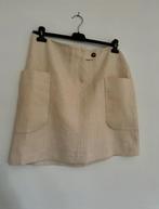 Linnen rokje Gigue maat 44, Enlèvement ou Envoi, Comme neuf, Taille 42/44 (L), Gigue