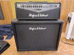 Hughes & Kettner Vortex versterker, Guitare, Moins de 50 watts, Enlèvement, Utilisé