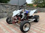 Yamaha YFZ 450 Kit technosel, 4 cylindres, 450 cm³, Plus de 35 kW