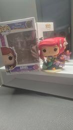 A vendre pop Ariel, Verzamelen, Ophalen, Overige figuren, Nieuw, Beeldje of Figuurtje