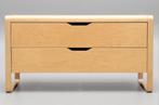 Meuble commode 2 tiroirs, Maison & Meubles, Armoires | Commodes, Enlèvement