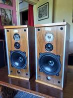 B&W DM 4 (bouwjaar 1976), Ophalen, Gebruikt, Bowers & Wilkins (B&W), Minder dan 60 watt