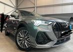Audi Q3 45 tfsi e hybride, 2022 S-line, Auto's, Automaat, Euro 6, Alcantara, Lichtsensor