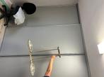 Lamp, Huis en Inrichting, Lampen | Hanglampen, Ophalen, Gebruikt, Klassiek