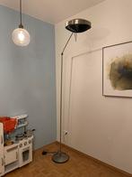 Lumina Elle - vloerlamp - halogeen met dimfunctie, Ophalen, 200 cm of meer, Zo goed als nieuw, Metaal