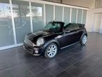 Mini Cabrio 1.6i AUTOMAAT / HIGHGATE / 12M Garantie, Automaat, Euro 6, 1600 cc, Leder