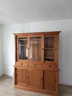 Houten dressoir, Huis en Inrichting, Ophalen, Zo goed als nieuw