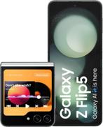 Samsung Galaxy Z Flip5 5G 256GB munt, Telecommunicatie, Mobiele telefoons | Samsung, Ophalen of Verzenden, Zo goed als nieuw, Zonder simlock