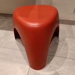 Vitra kruk Sori yanagi, Huis en Inrichting, Ophalen, Gebruikt, Kunststof