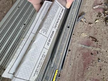 Randprofiel gyproc UD 27/27 50 profielen beschikbaar  beschikbaar voor biedingen