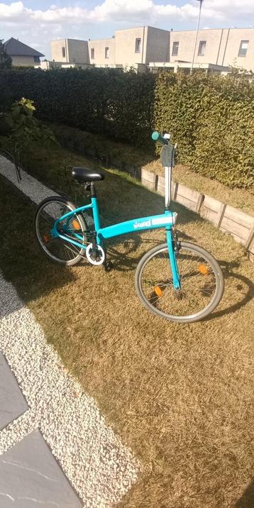 Fiets  beschikbaar voor biedingen