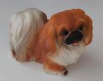 Vintage Porseleinen hondje., Verzamelen, Ophalen of Verzenden, Dier