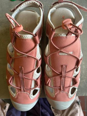 Wandelsandalen maat 40, Enlèvement, Comme neuf