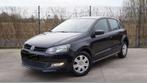 Volkswagen Polo 1.2 Benzine Trendline bouwjaar 2011. 78000km, Auto's, Volkswagen, Euro 5, Stof, Blauw, Handgeschakeld