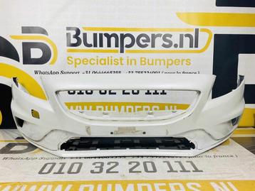 Bumper Volvo V40 R-Design Rdesign Voorbumper 1-E7-1647 beschikbaar voor biedingen