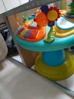Activiteitentafel voor baby en peuter, Kinderen en Baby's, Ophalen, Gebruikt