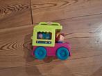 Hasbro Playskool Fold N Roll Truck, Ophalen of Verzenden, Gebruikt