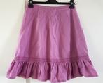 NOA NOA - Jolie jupe/jupon mauve - T.XS/S, Kleding | Dames, Rokken, Noa Noa, Paars, Ophalen of Verzenden, Maat 36 (S)
