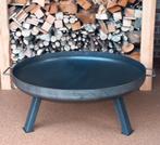 NIEUWE vuurschaal diameter 60, Tuin en Terras, Ophalen of Verzenden, Nieuw