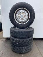 Ford Transit E-Transit velgen 215-75-16 5x160 - Set 20.12, Auto-onderdelen, -, Banden en Velgen, Ophalen of Verzenden, All Season