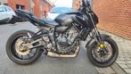 Yamaha MT07, Motoren, Motoren | Yamaha, Particulier